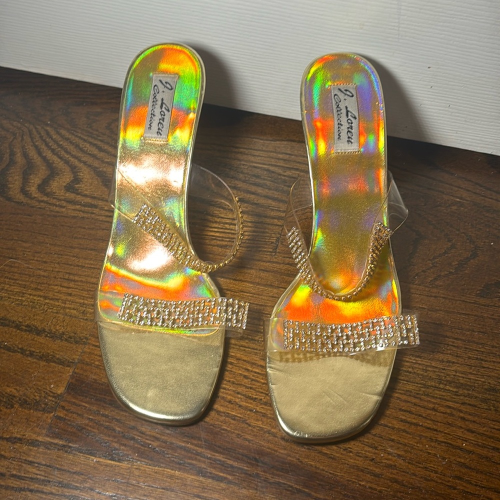 Brand: J. Loren